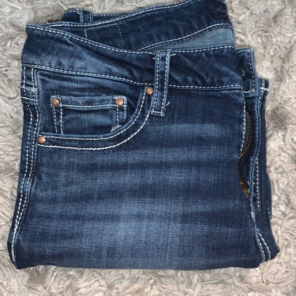 Daytrip Virgo bootcut